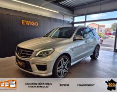 Mercedes Classe M Perpignan