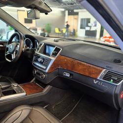 Mercedes Classe M 5.5 63 557 AMG Performance 4MATIC BVA / Excellent &eacute;tat / Harman Kardon / suivis Mercedes Perpignan