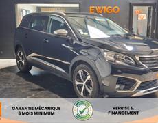 Peugeot 5008 La Mézière