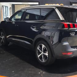 Peugeot 5008 GENERATION-II 1.5 BLUEHDI 130 ACTIVE BUSINESS EAT BVA START-STOP La M&eacute;zi&egrave;re