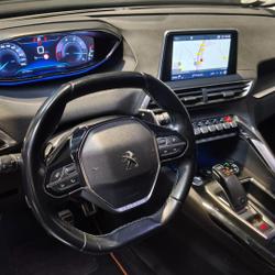 Peugeot 5008 GENERATION-II 1.5 BLUEHDI 130 ACTIVE BUSINESS EAT BVA START-STOP La M&eacute;zi&egrave;re
