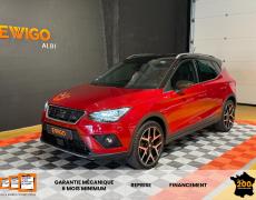 Seat Arona Puygouzon