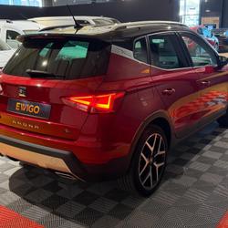 Seat Arona 1.0 TSI 115CH ECOMOTIVE FR GO DSG BVA Puygouzon