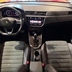 Seat Arona 1.0 TSI 115CH ECOMOTIVE FR GO DSG BVA Puygouzon