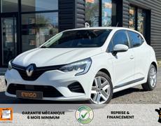 Renault Clio 5 Distré