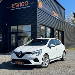 Renault Clio 5 1.5 BLUEDCI 85 BUSINESS - SUIVI CONSTRUCTEUR - CARPLAY Distr&eacute;