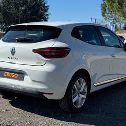Renault Clio 5 1.5 BLUEDCI 85 BUSINESS - SUIVI CONSTRUCTEUR - CARPLAY Distr&eacute;