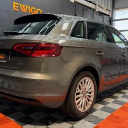 Audi A3 SPORTBACK 1.4 TFSI 125 AMBIENTE Auray