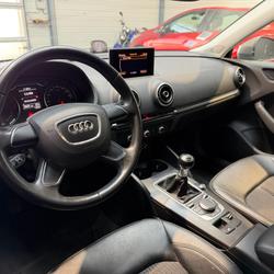 Audi A3 SPORTBACK 1.4 TFSI 125 AMBIENTE Auray