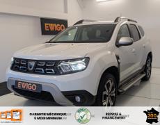 Dacia Duster Bessoncourt