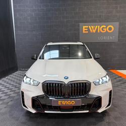 BMW X5 M-SPORT XDRIVE 50E 489CH / PACK EXCLUSIF / PACK &Eacute;VASION / PACK INNOVATION / PEINTURE EXCLUSIVE Lorient