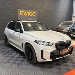 BMW X5 M-SPORT XDRIVE 50E 489CH / PACK EXCLUSIF / PACK &Eacute;VASION / PACK INNOVATION / PEINTURE EXCLUSIVE Lorient
