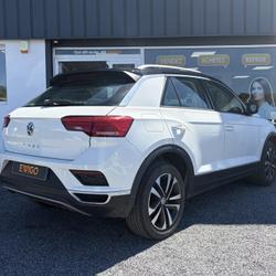 Volkswagen T-Roc 1.0 TSI 115ch IQ.Drive BVM6 Urrugne