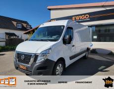 Autres Nissan Cernay