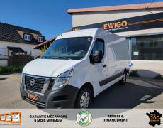 Autres Nissan Cernay