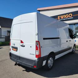 Autres Nissan FOURGON 2.3 DCI 180ch 3500 L2H2 OPTIMA - TVA RECUPERABLE - 1ERE MAIN Cernay