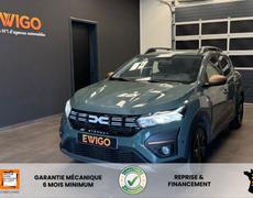 Dacia Sandero Hœnheim