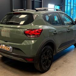 Dacia Sandero STEPWAY 1.0 ECO-G GPL 100ch EXPRESSION H&oelig;nheim