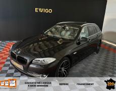 BMW Serie 5 Touring Grisolles