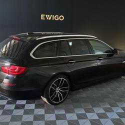 BMW Serie 5 Touring TOURING 520 D 520d 184ch Luxury BVA - Vidange boite Grisolles
