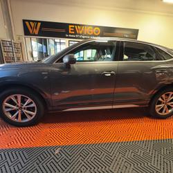 Audi Q3 SPORTBACK (2) 2.0 35 TDI 150 S LINE S TRONIC 7 ENTRETIEN CONSTRUCTEUR AUDI Fr&eacute;jus