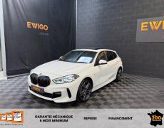 BMW Serie 1 Lorient