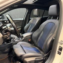 BMW Serie 1 1.5 118I 136ch M SPORT BVA - ENTRETIEN COMPLET BMW - TOIT OUVRANT Lorient