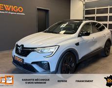 Renault Arkana Hœnheim