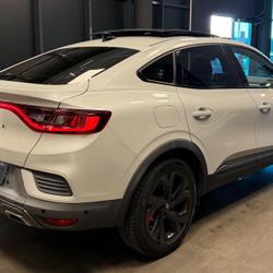 Renault Arkana 1.3 TCE 160ch HYBRID RS LINE EDC7 H&oelig;nheim
