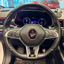 Renault Arkana 1.3 TCE 160ch HYBRID RS LINE EDC7 H&oelig;nheim