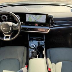 Kia Sportage 1.6 T-GDI 230CH HYBRID 1.5KWH GT LINE PREMIUM Ampuis