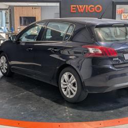 Peugeot 308 II Phase 1 GENERATION-II 1.6 BLUEHDI 100CH ACTIVE BUSINESS (RADAR DE RECUL/BLUETOOTH) La M&eacute;zi&egrave;re