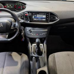 Peugeot 308 II Phase 1 GENERATION-II 1.6 BLUEHDI 100CH ACTIVE BUSINESS (RADAR DE RECUL/BLUETOOTH) La M&eacute;zi&egrave;re