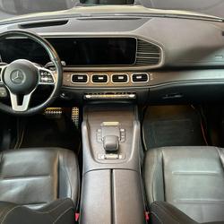 Mercedes GLE COUPE 2.0 350 DE (HYBRID DIESEL ELEC) - AMG LINE - TOIT OUVRANT - ENTRETIEN COMPLET - ATTELAGE Sarzeau