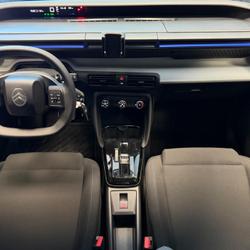 Citroen C3 ELECTRIC 115ch 44KWH AUTONOMIE-CONFORT YOU BVA1 H&oelig;nheim