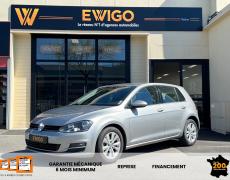 Volkswagen Golf 7 Redon