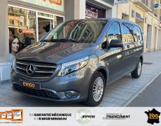 Mercedes Vito Le Havre