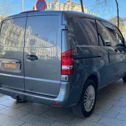 Mercedes Vito COMBI 2.2 119 BLUETEC 190 COMPACT L1 PRO BVA Le Havre