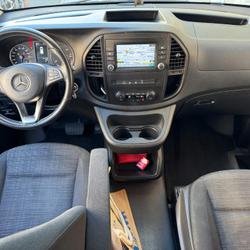 Mercedes Vito COMBI 2.2 119 BLUETEC 190 COMPACT L1 PRO BVA Le Havre