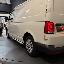 Autres Volkswagen FG SEMI-AMENAGE T6.1 2.0 TDI 90CH 2T8 L1H1 BUSINESS - CARPLAY - ENTRET. A JOUR Pornichet
