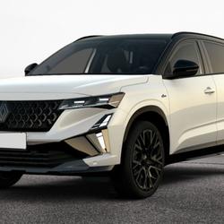 Renault Austral FULL HYBRID E-TECH 200 CH BVA ESPRIT ALPINE + PARK ASSIST + CAMERA 360 Fr&eacute;jus