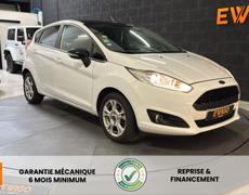 Ford Fiesta Pornichet