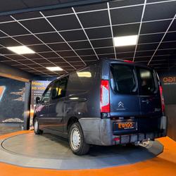 Autres Citroen COMBI 2.0 HDI 130 // 6 PLACES // ATTELAGE // LECTEUR CD Nantes