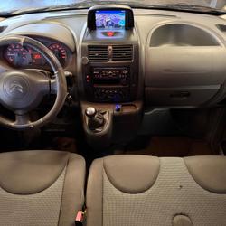 Autres Citroen COMBI 2.0 HDI 130 // 6 PLACES // ATTELAGE // LECTEUR CD Nantes