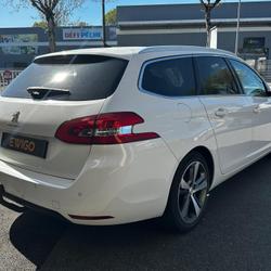 Peugeot 308 SW Phase 2 GENERATION-II SW 2.0 BLUEHDI 150 ALLURE START-STOP Redon