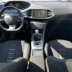 Peugeot 308 SW Phase 2 GENERATION-II SW 2.0 BLUEHDI 150 ALLURE START-STOP Redon