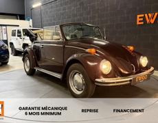 Volkswagen Coccinelle Pornichet