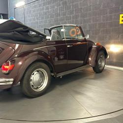 Volkswagen Coccinelle  Pornichet