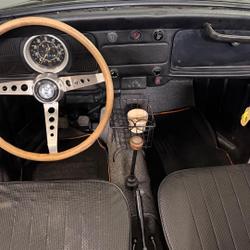 Volkswagen Coccinelle  Pornichet