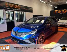 Renault Clio 5 Fréjus